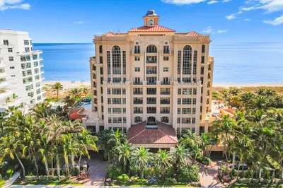 2500 S Ocean Boulevard #203 1