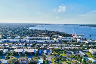 175 SE Saint Lucie Boulevard #C30 1