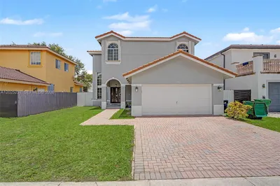1551 SW 154th Ct 1