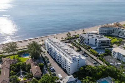 170 N OCEAN Boulevard #209 1