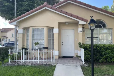 11050 SW 152nd Ct 1