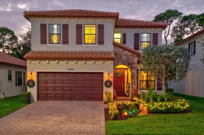 6020 Night Heron Court 1