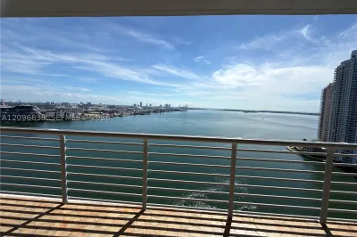 335 S Biscayne Blvd #2509 1