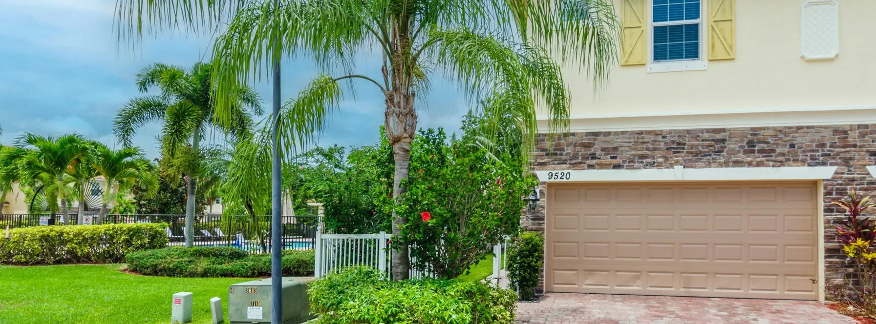 Just Listed | 9520 SW Merlin Court