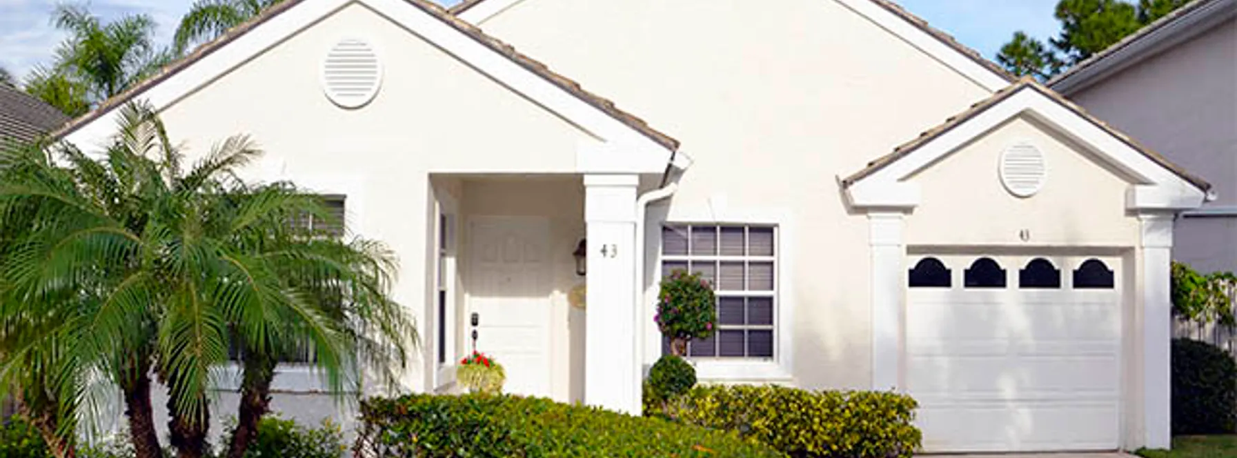 43 Admirals Court | Bristol Club | PGA National
