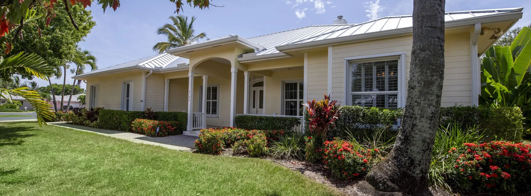 Just Listed | 8196 SE Governors Way