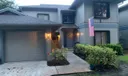 Private First Floor 
 3 Bedroom 2 Bath 
1 Car Garage