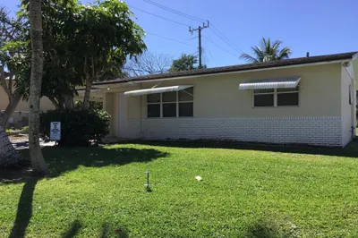 Boynton Beach Residential 1