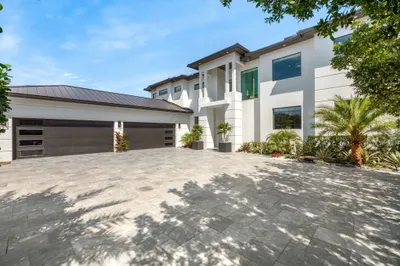 9 Bamboo Lane