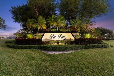 7546 La Paz Boulevard #105 1