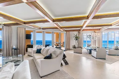400 S Ocean Boulevard #9 1