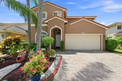 5021 Pebblebrook Terrace 1