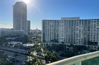 3801 S Ocean Dr #11T 1