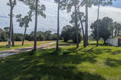 COVE RD LOT