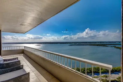 5510 N Ocean Drive #24d 1