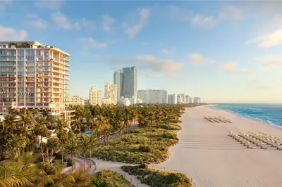 1671 Collins Ave #16A 1