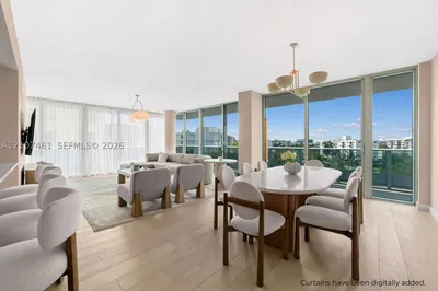 9221 E Bay Harbor Dr #602 1