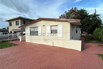 11545 NW 17th Ave 1