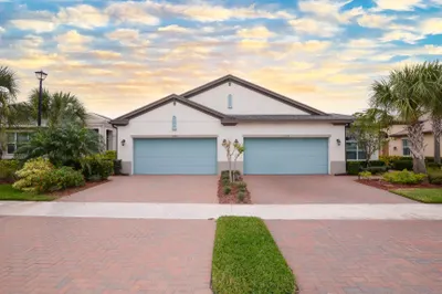 11056 SW Winding Lakes Circle 1
