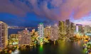 900 Brickell Key Blvd #PH3403 Photo
