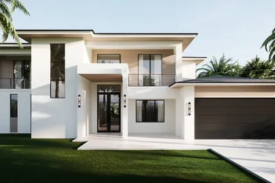 New Construction
