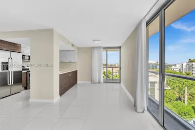 9901 E Bay Harbor Dr #803 1