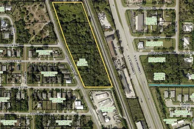 Vero Beach Residential 1