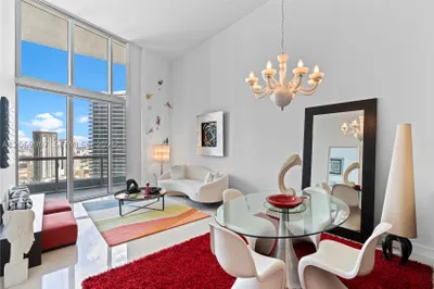 465 Brickell Ave #4106 1