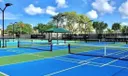 Tennis & Pickleball