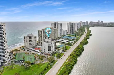 5480 N Ocean Drive #Bphc 1