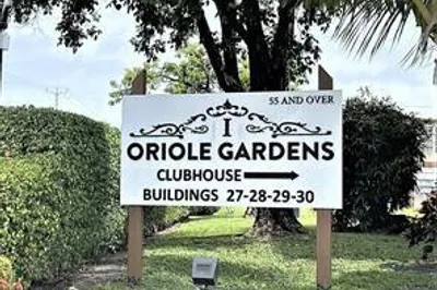 7300 NW 5th Court #106 1