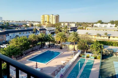1009 N Ocean Boulevard #503 1