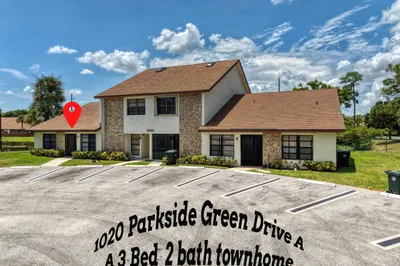 1020 Parkside Green Drive #A 1