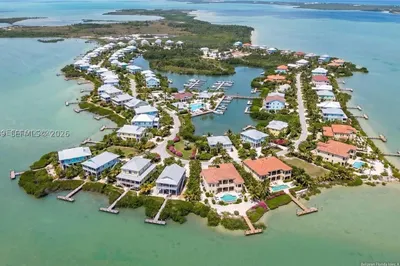 Tiger Point Belize District 1