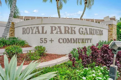 6890 Royal Palm Blvd #109H 1
