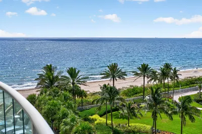 3400 GALT OCEAN Drive #606S 1