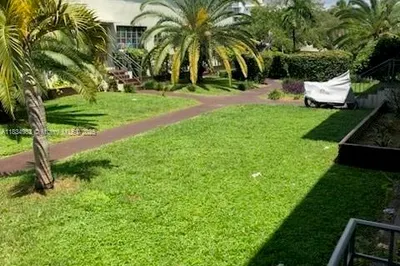 Yard