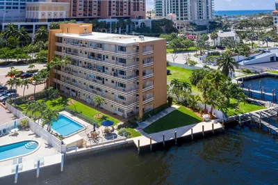 9 N Birch Rd #601 1
