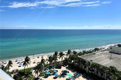 3801 S Ocean Dr #10G 1
