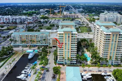 625 Casa Loma Boulevard #802 1