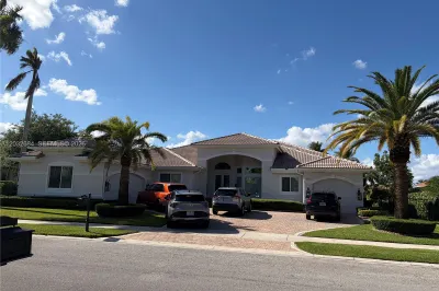 15253 SW 40th St 0 1