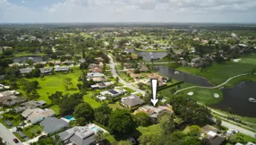 Just Listed | 13588 Crosspointe Drive
