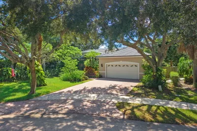4560 S Barwick Ranch Circle 1