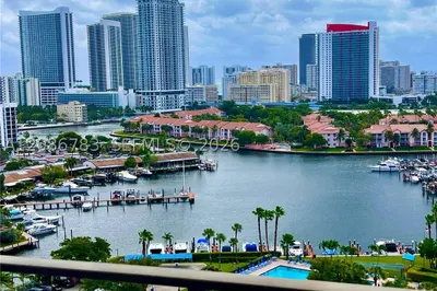 600 Three Islands Blvd #1621 1