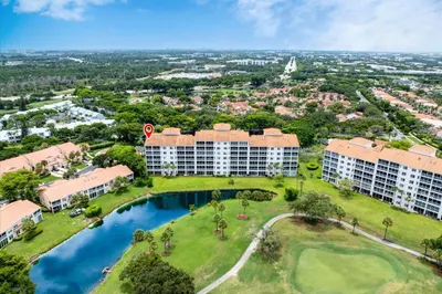 17047 Boca Club Boulevard #166B 1