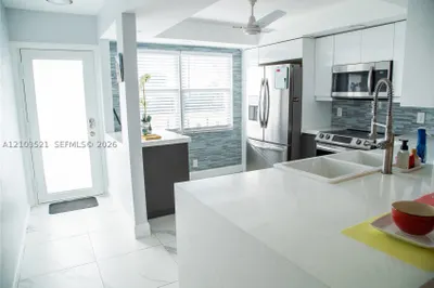 Coconut Creek Residential 1