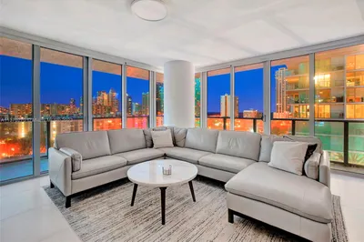 330 Sunny Isles Blvd #5-1007 1