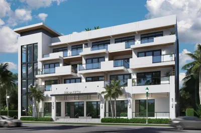 235 SE 5th Avenue #2-1 1