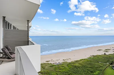 3100 N Ocean Drive #H1707 1