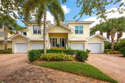 3569 SW Sawgrass Villas Drive #1-C 1
